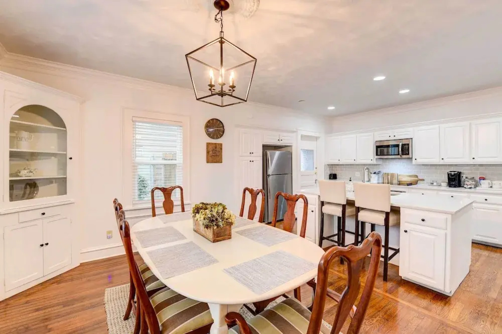 3 Mi to Baylor: Waco Vacation Rental