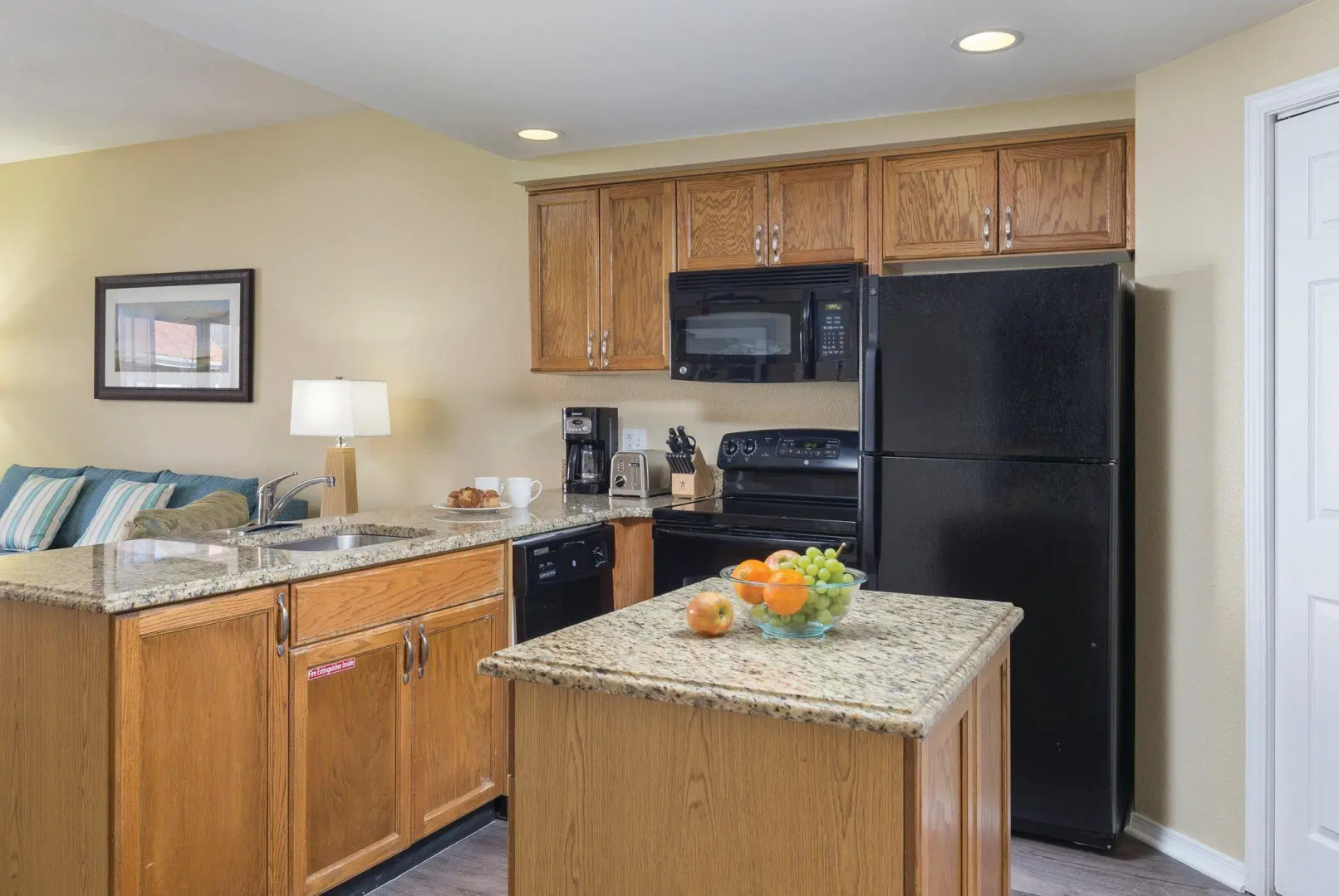 Club Wyndham Branson at The Meadows