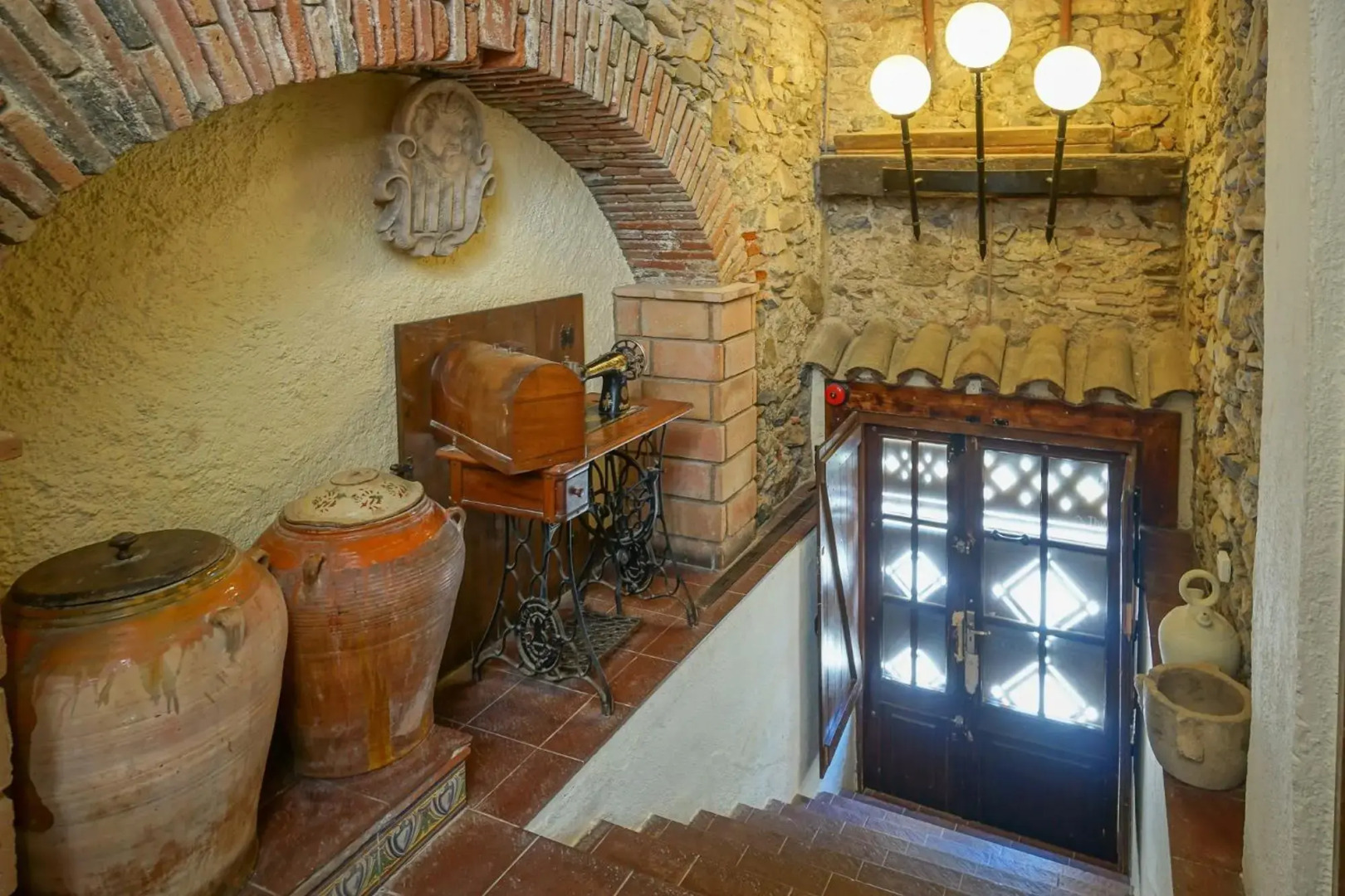 Casa Rustíca Cal Mian