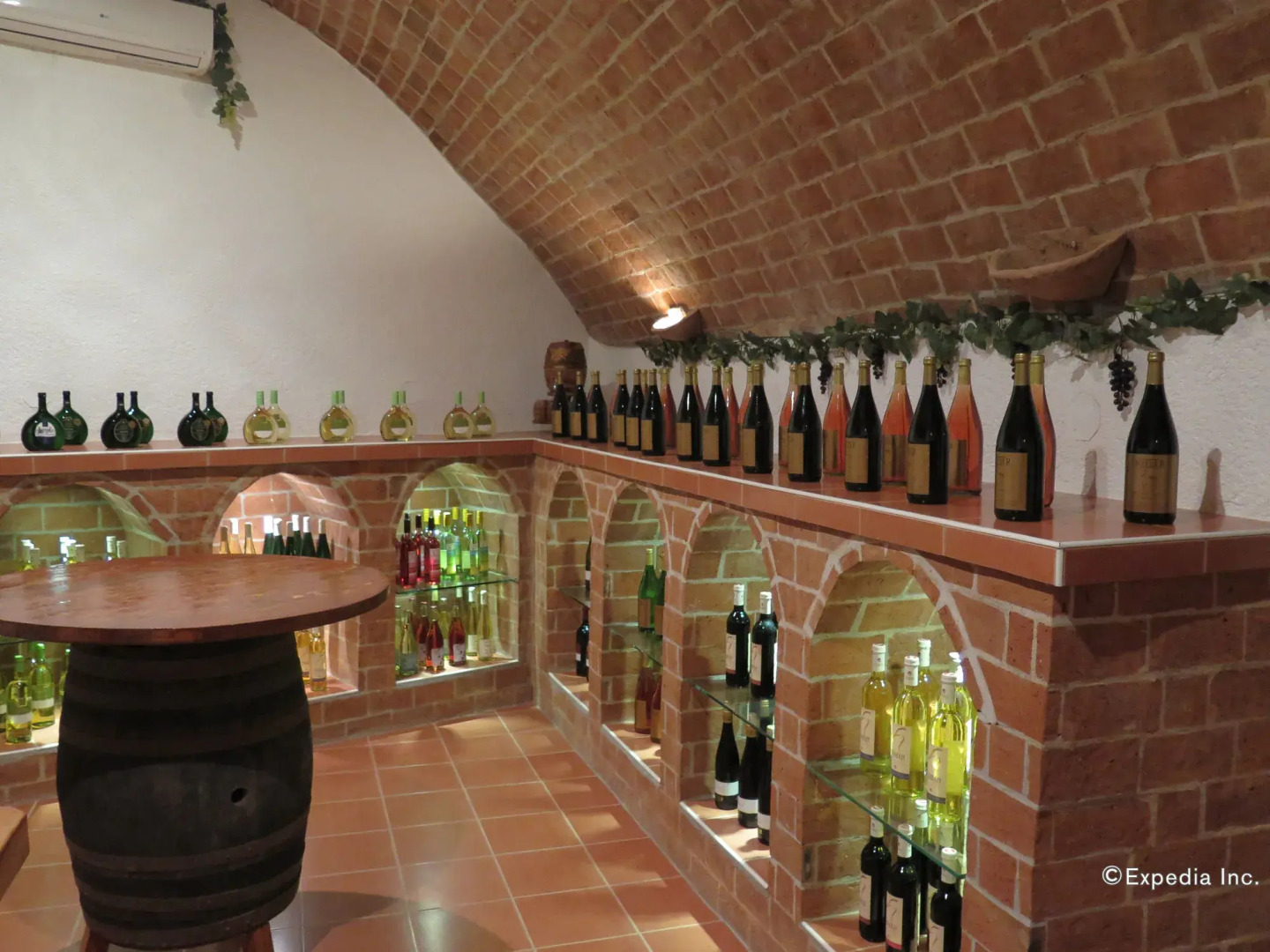 Bohol Sunside Resort