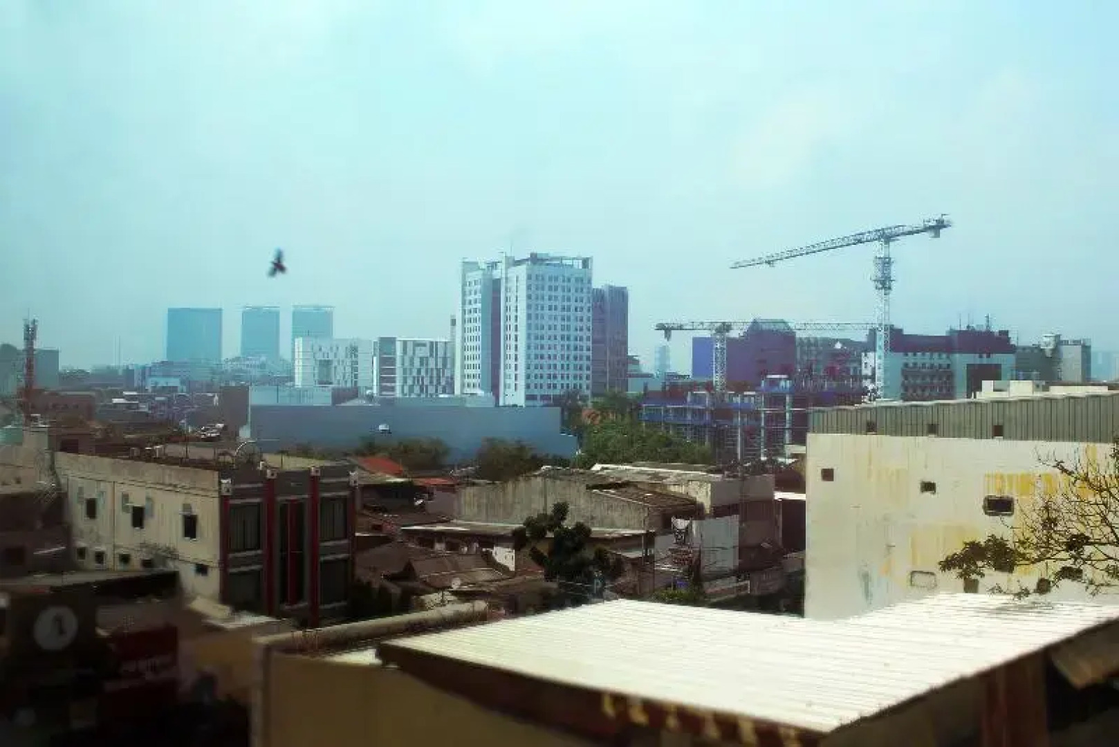 MaxOneHotels at Sabang