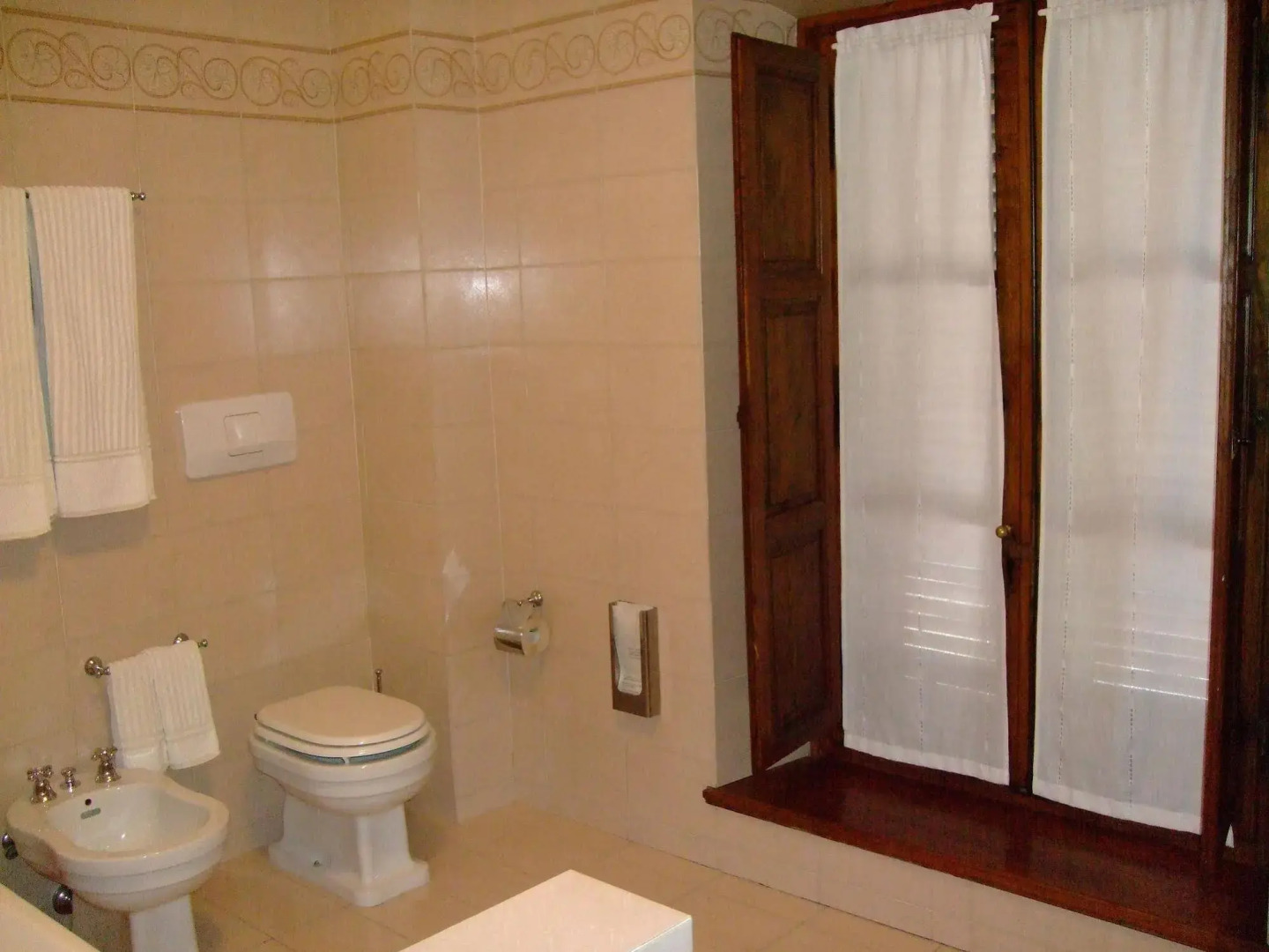 Palazzo Tarlati Residenza d'Epoca