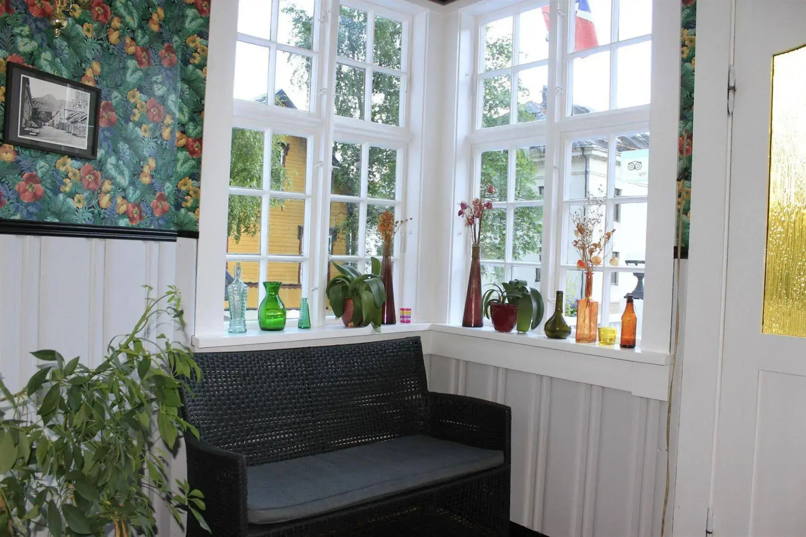 Fjellro Turisthotell