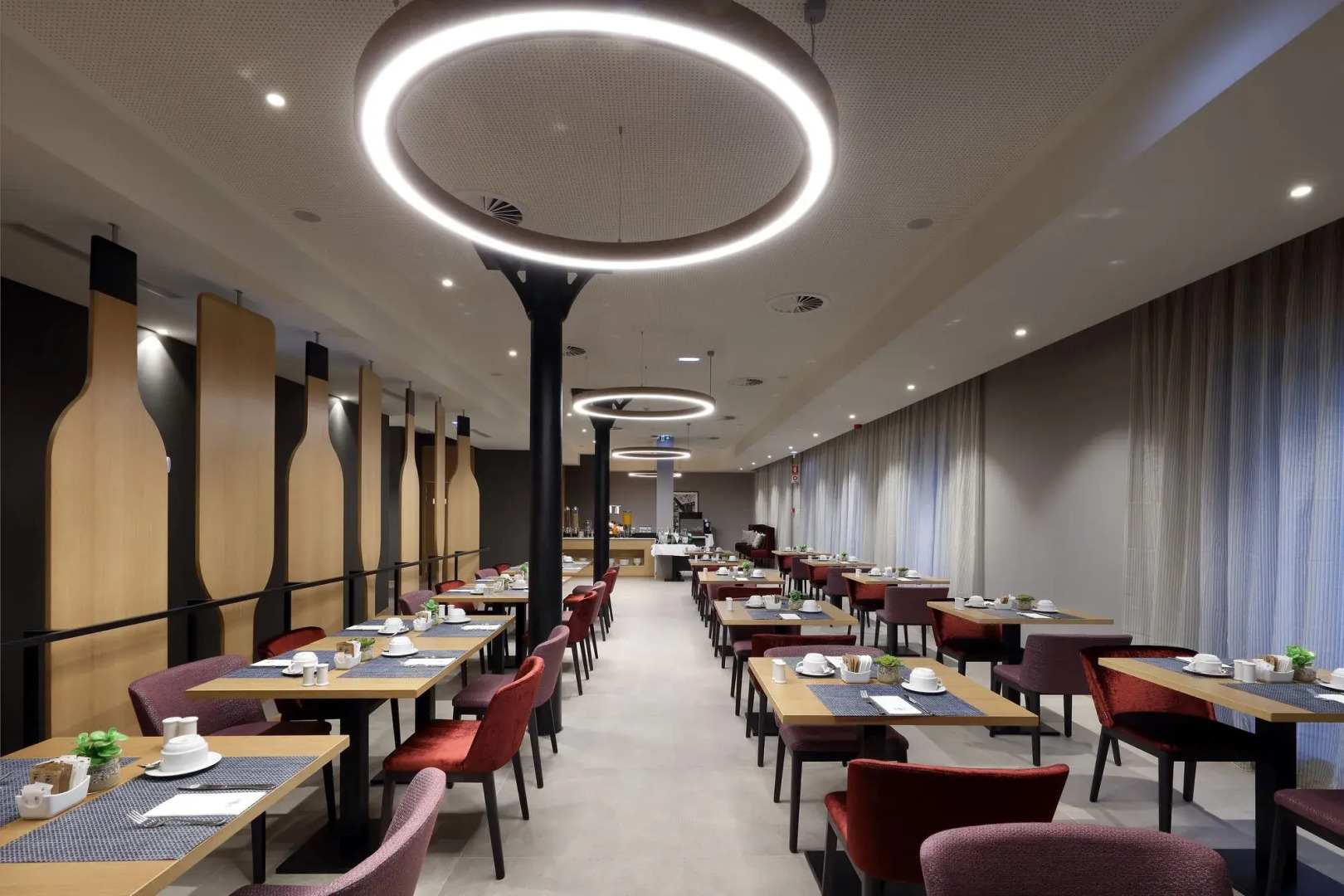 Eurostars Porto Centro