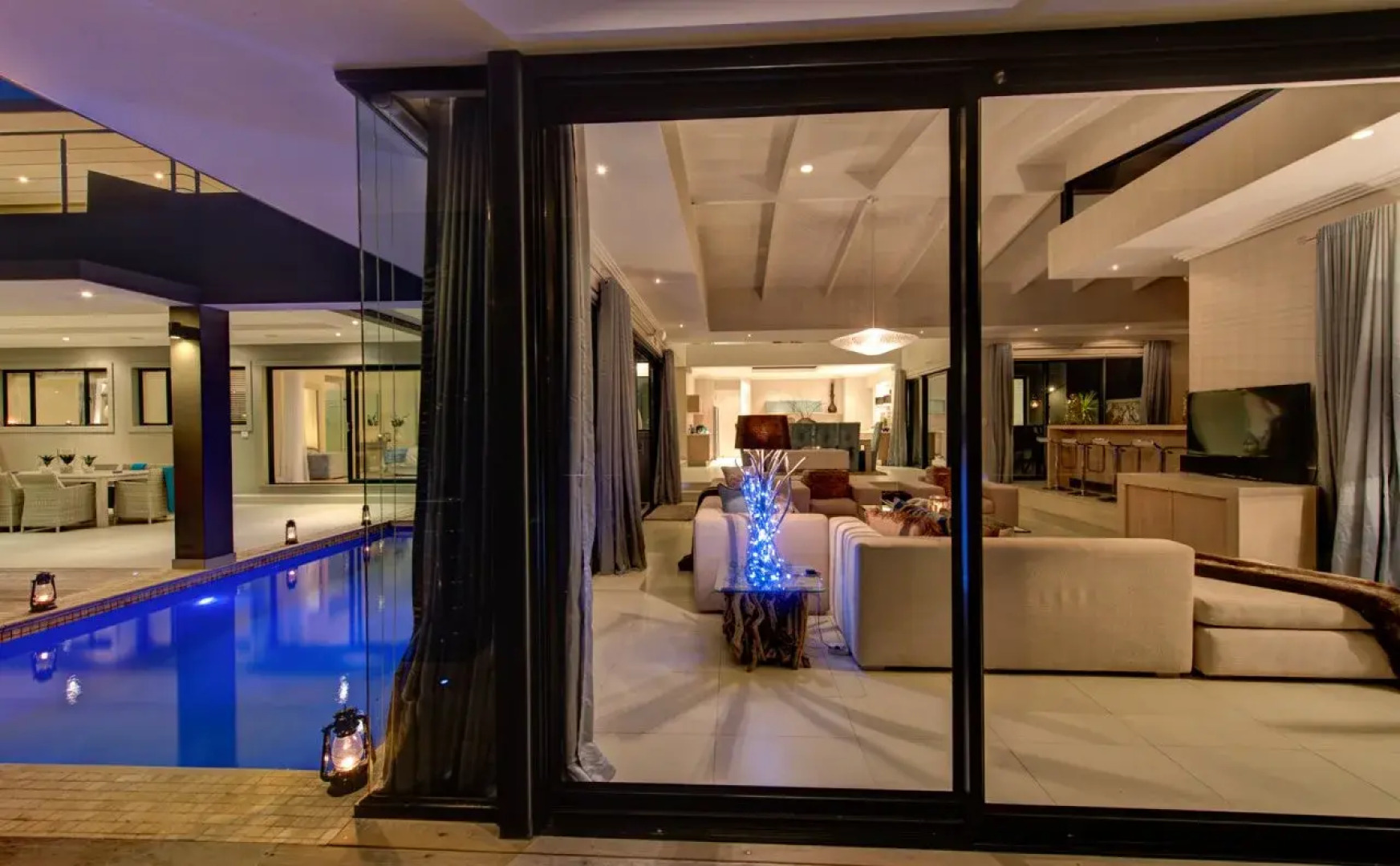 The Retreat on Cliff