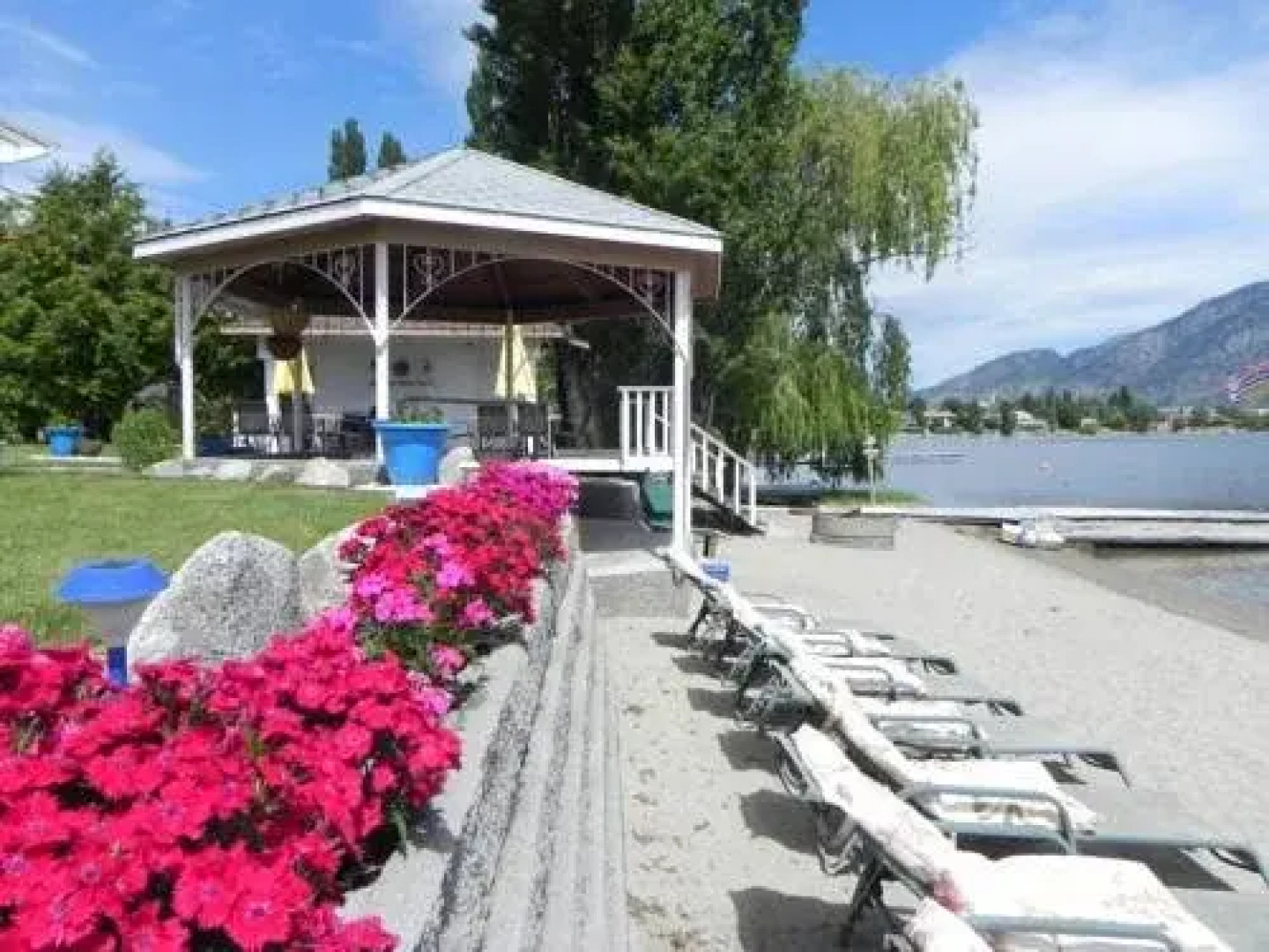 Destiny Beach Resort