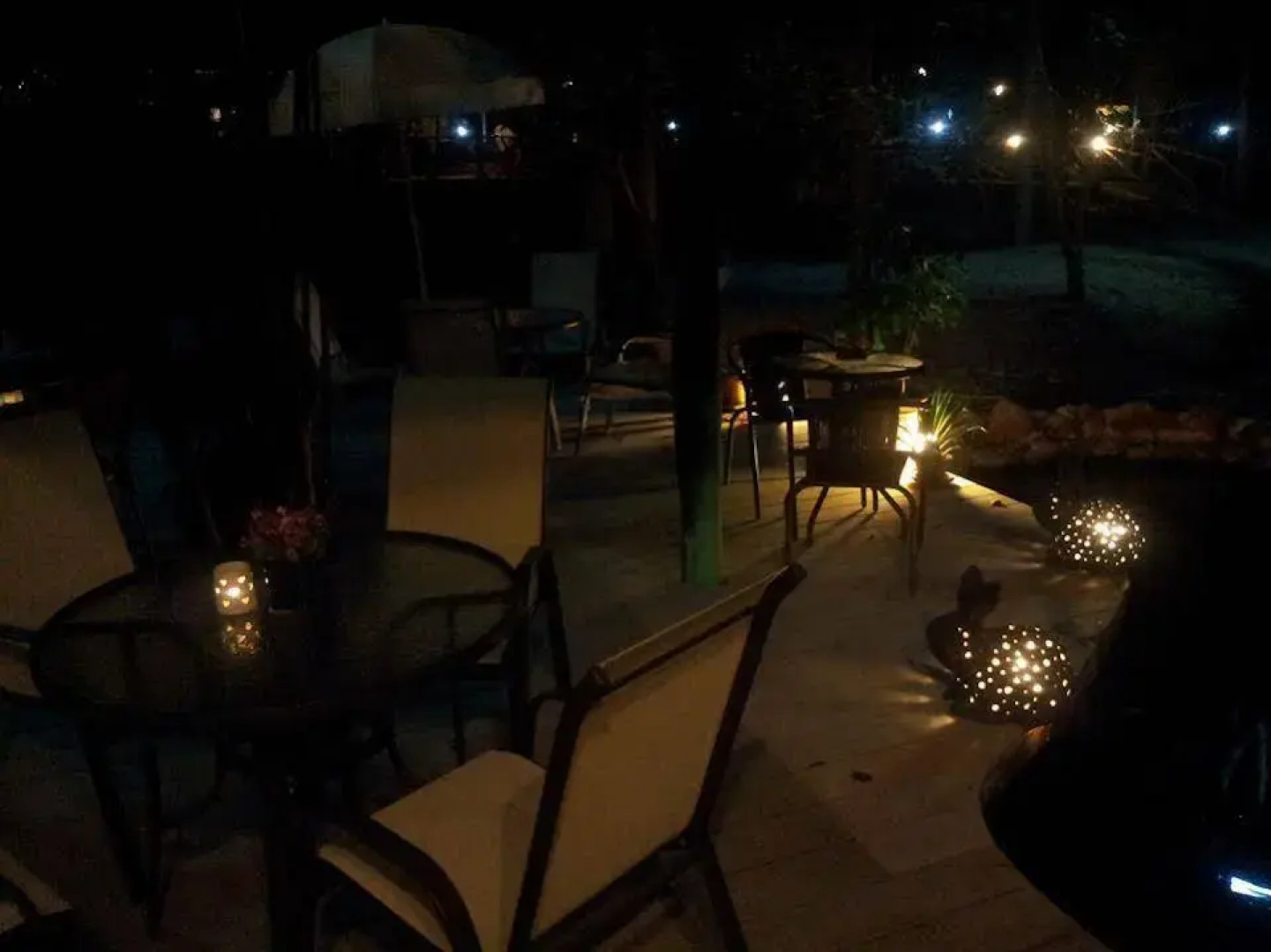 Banrai Jomthong Resort