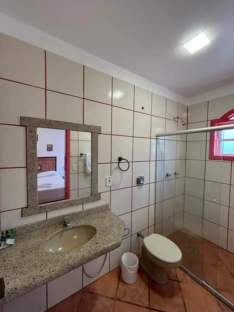 Pousada Villa Rosada