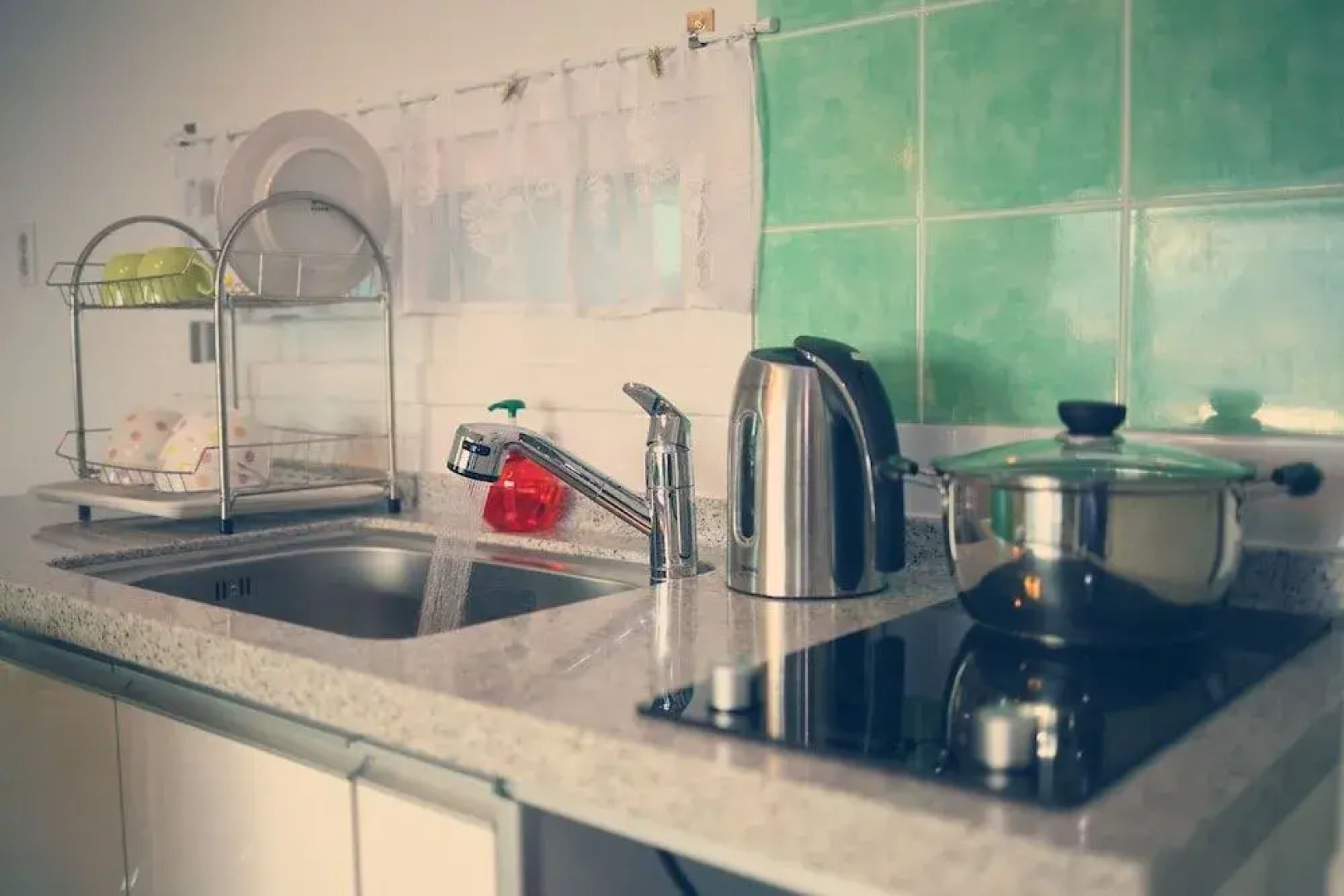 Namhea Pension Marronnier