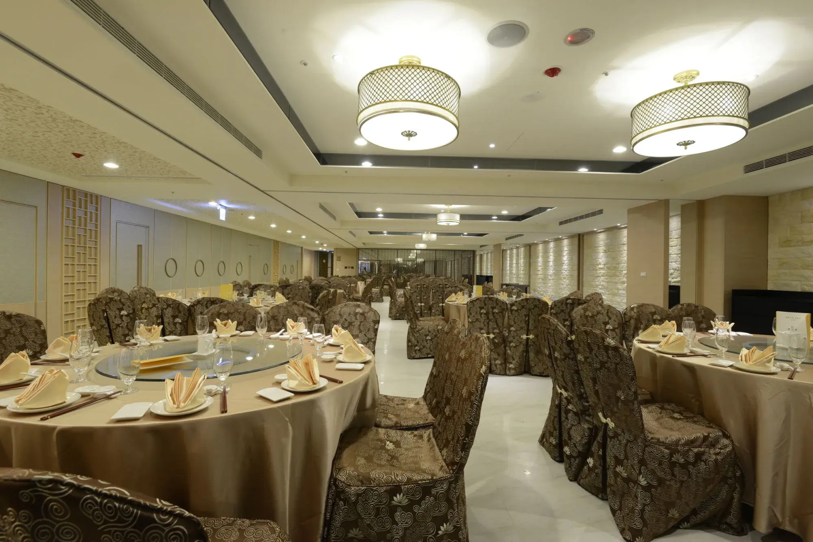 Sun Moon Lake Fuli Hot Spring Resort