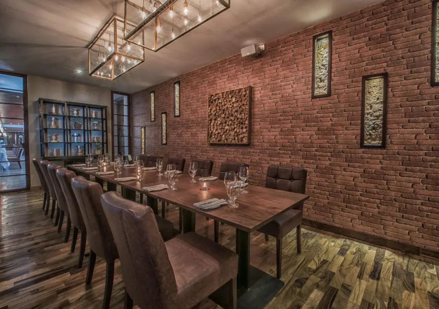 Residence by Uga Escapes