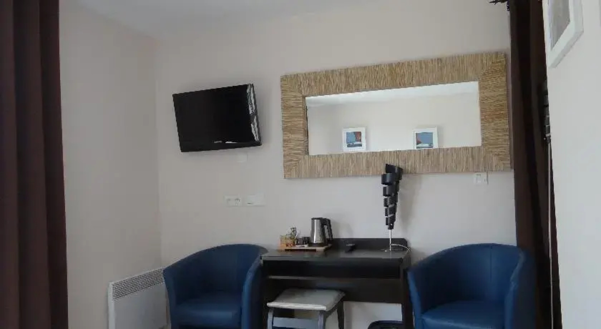 Comfort Suites Deauville Sud