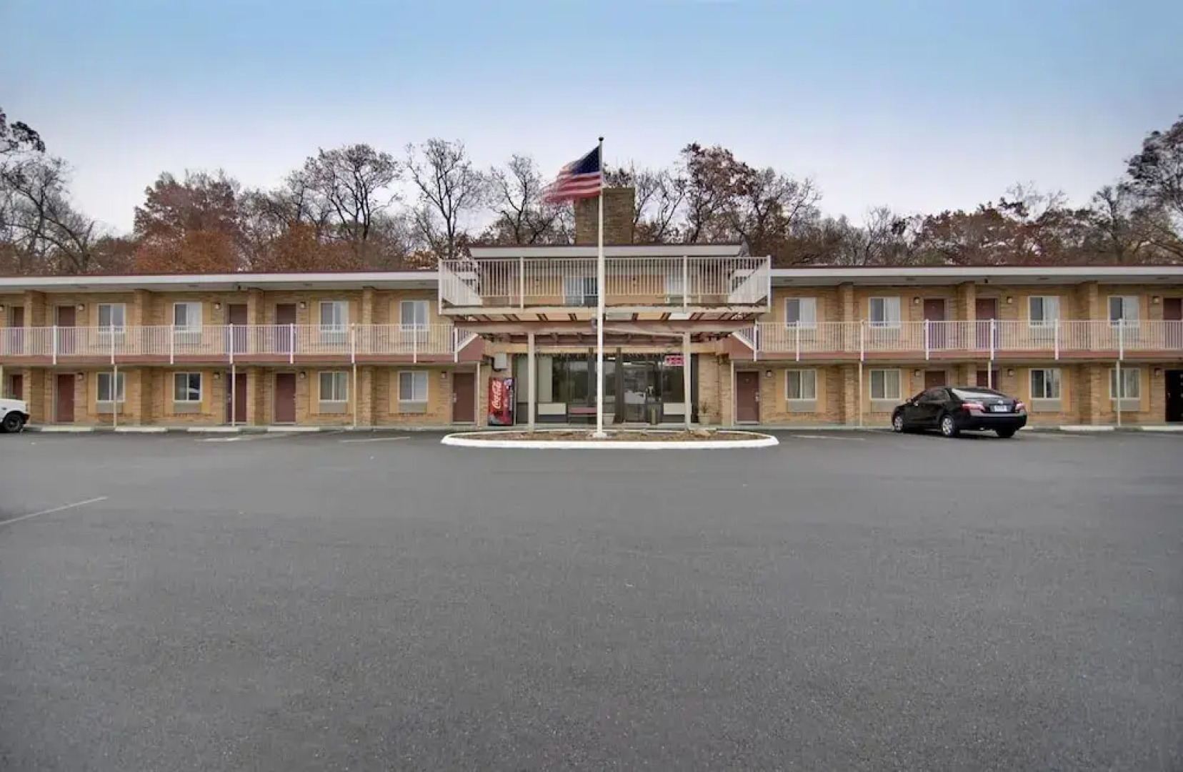 Americas Best Value Inn-Wethersfield/Hartford