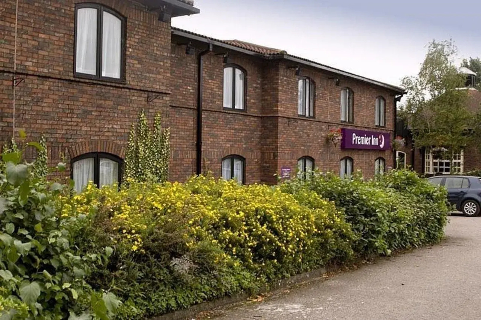 Premier Inn Carlisle Central North