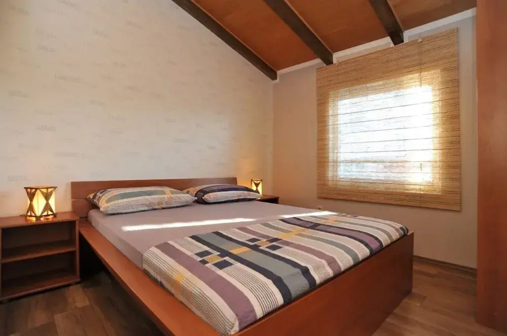 Tomo - Open Pool and Pool for Children - A4