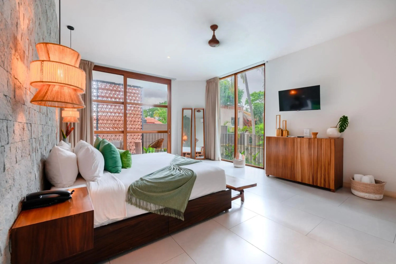 Agua de Luna Boutique Hotel, San Pancho Nayarit