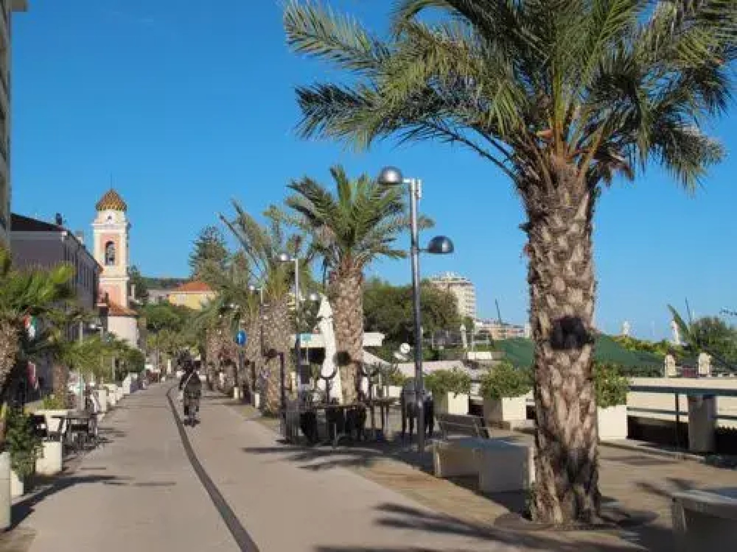 House Casa Gaia Arma di Taggia