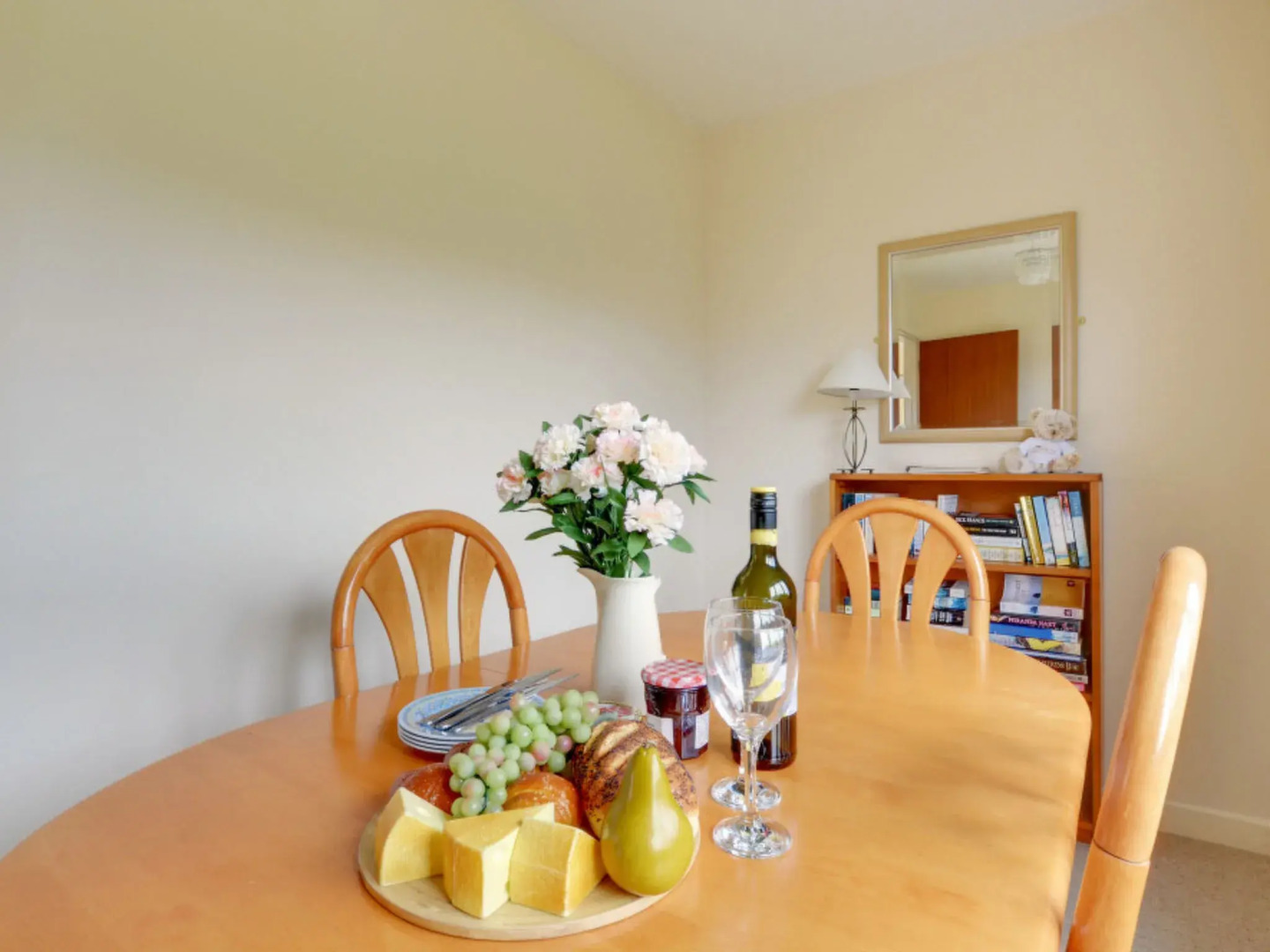 Holiday Home Seahaven