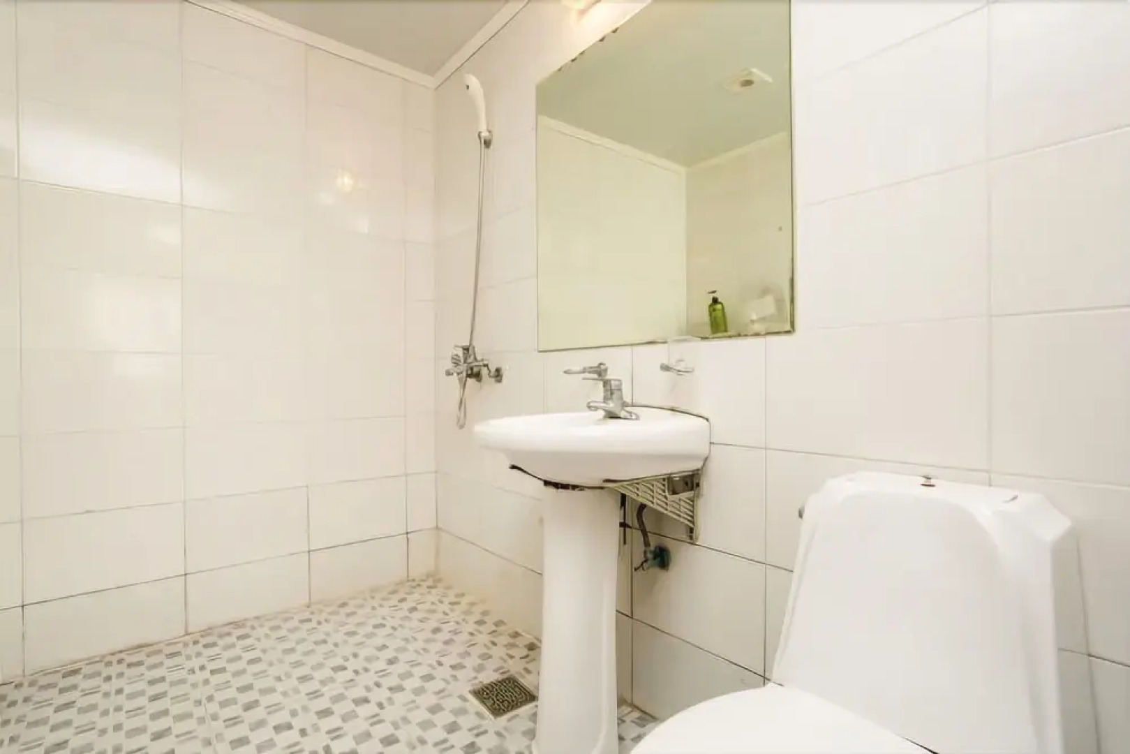 Seosan Namun Tobang Pension