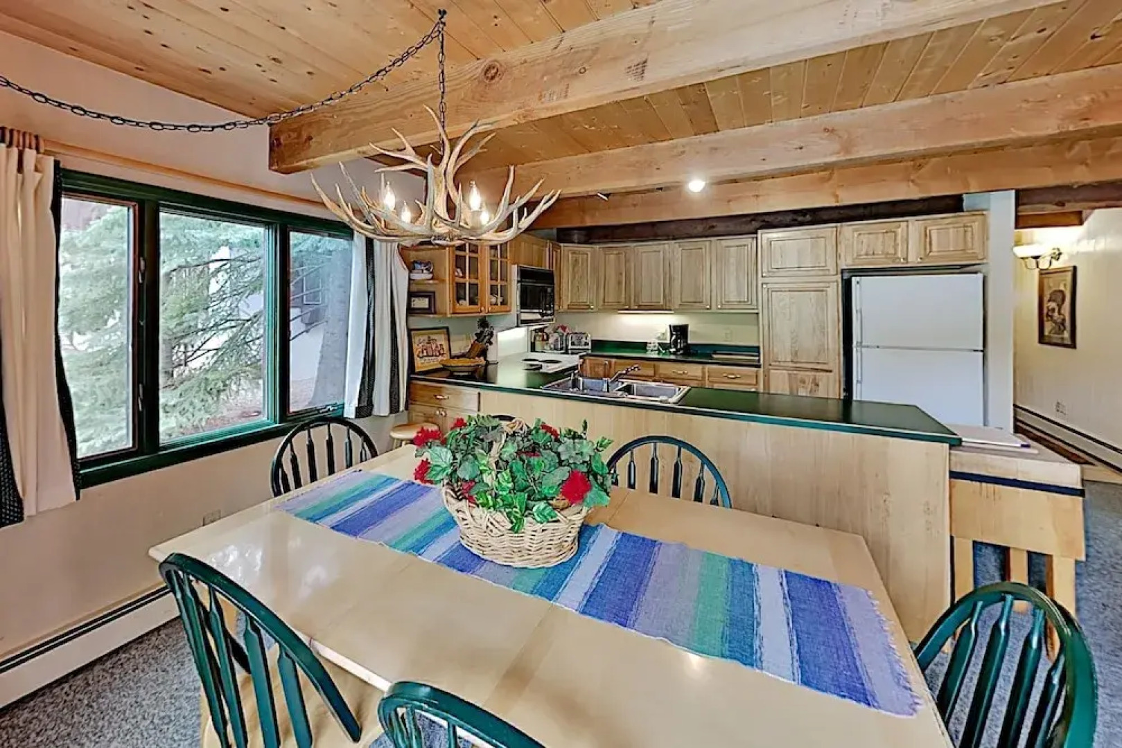 136swin5 3 Bedroom Home