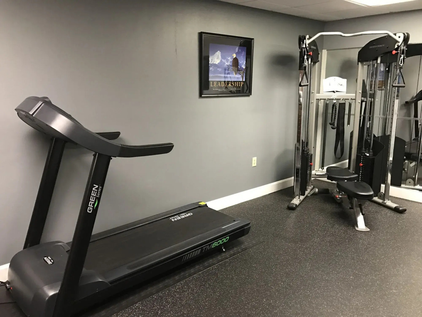 Greenfield Inn and Suites Elizabethtown, KY I65 Exit 94