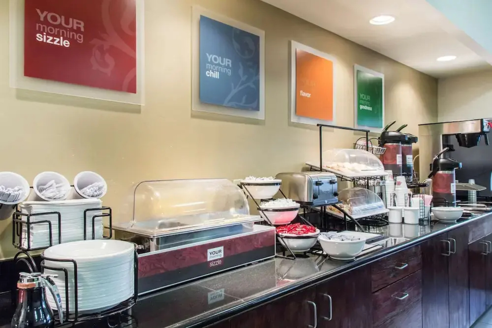 Comfort Inn Vail Valley