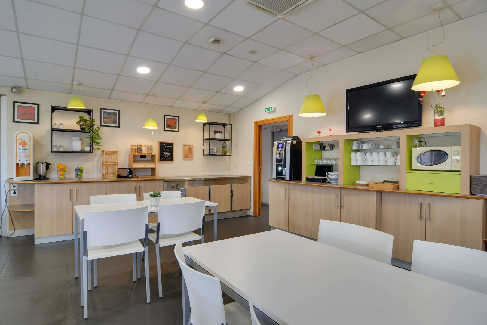 Sure Hotel by Best Western Nantes Saint-Herblain