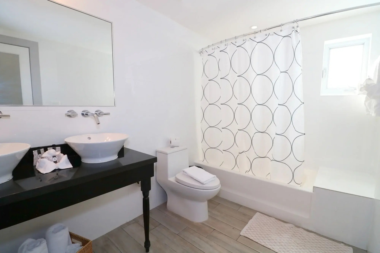 Seaside All Suites Hotel