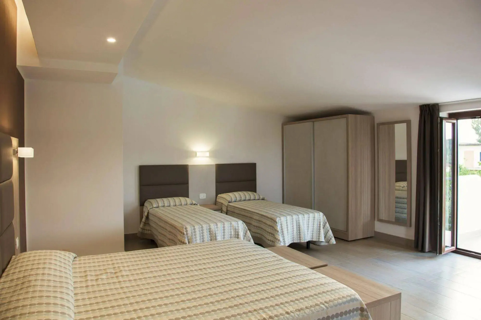 Vascellero Club Resort