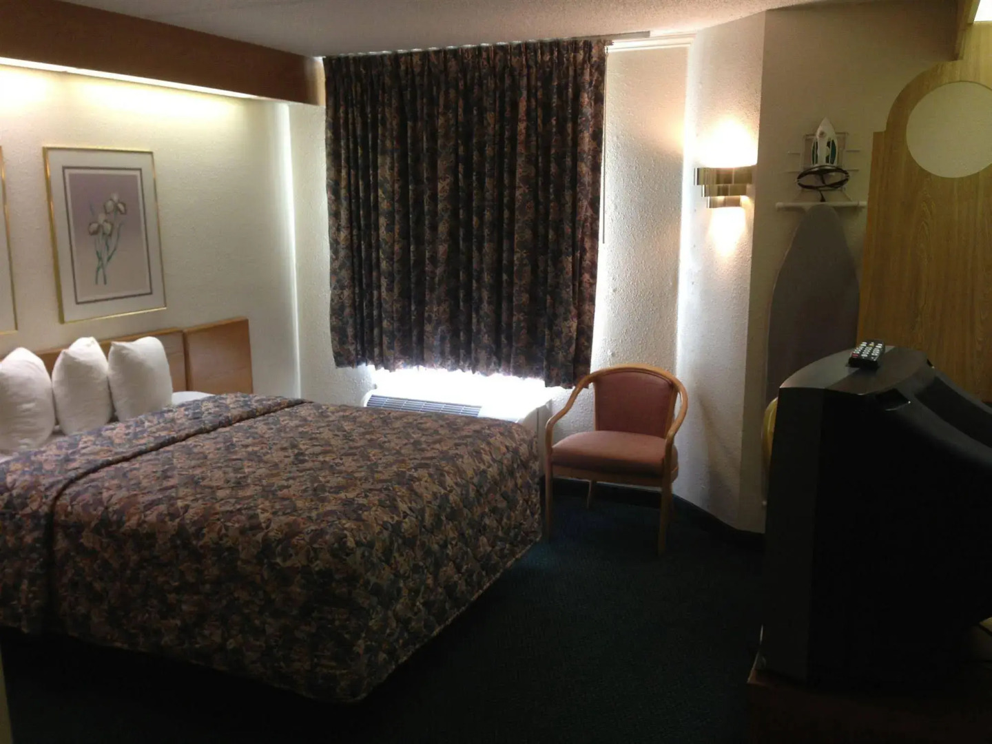 Economy Inn Brunswick