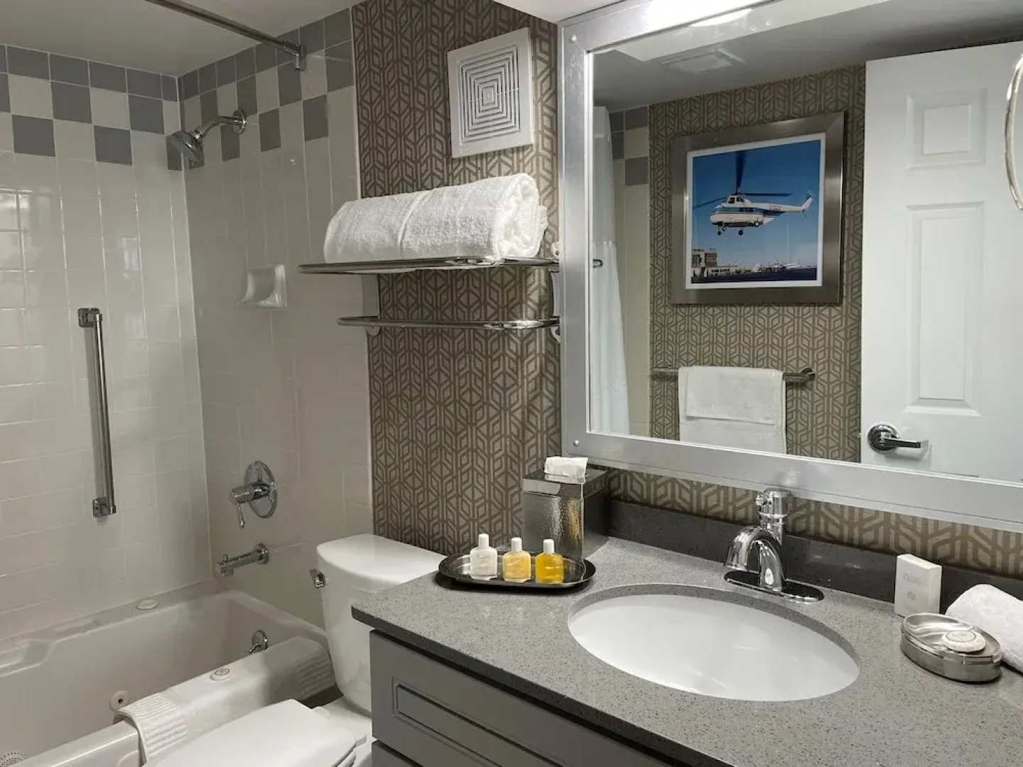 The Americus Hotel Trademark Collection by Wyndham