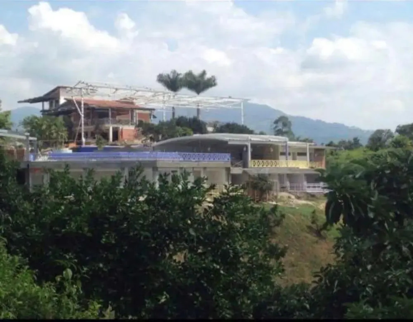 Alojamiento Campestre La Primavera