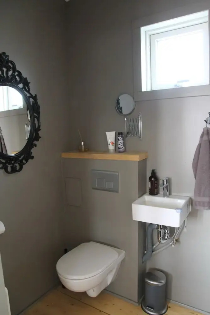 Glacier View Guesthouse