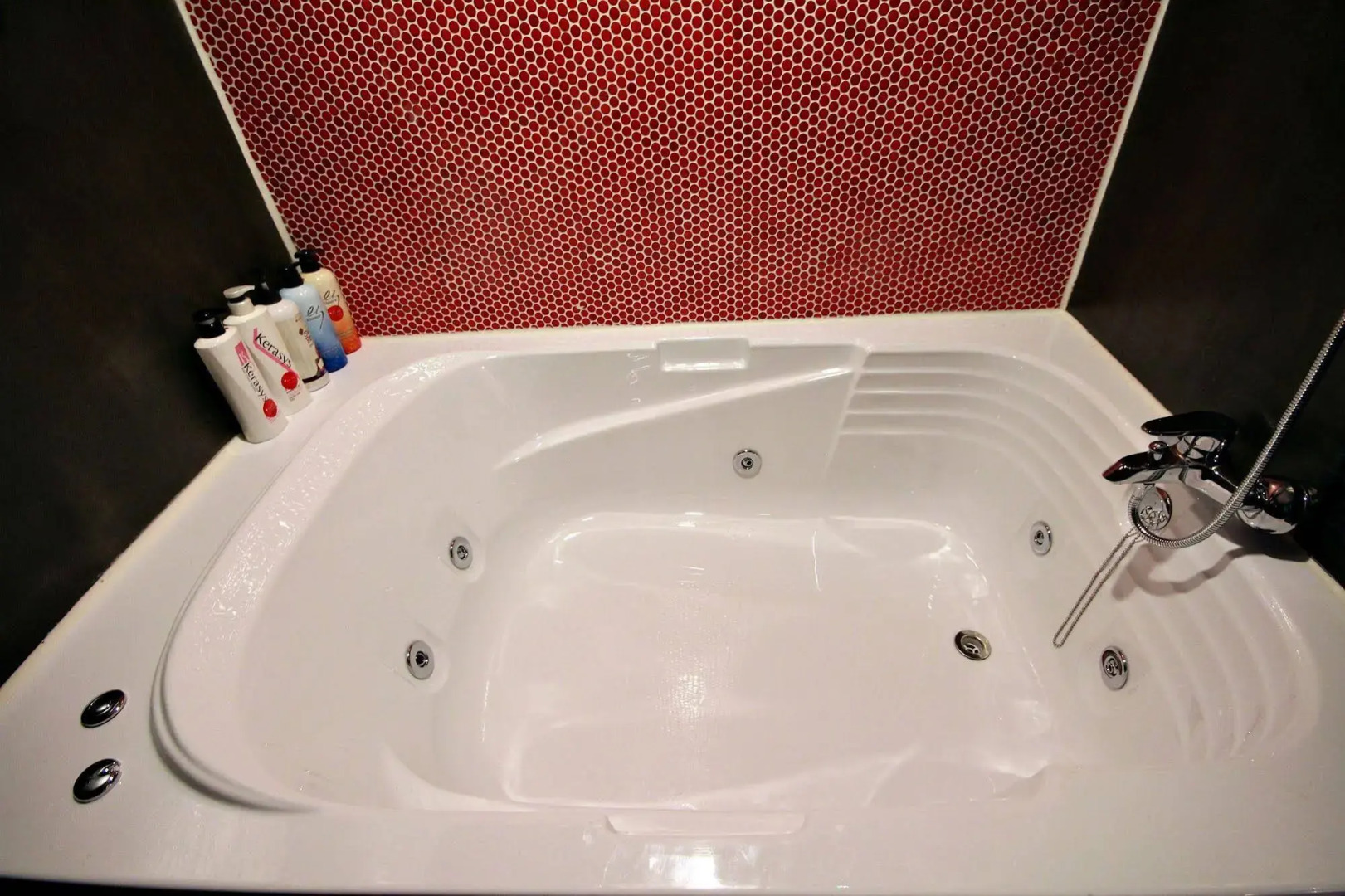 Hotel Yaja Oncheon 1