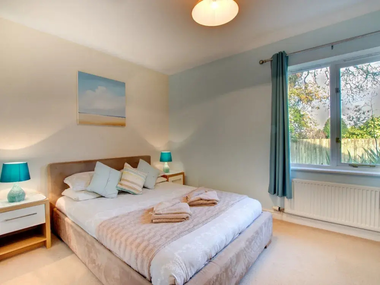 Luxurious Holiday Home in Saundersfoot With Fireplace