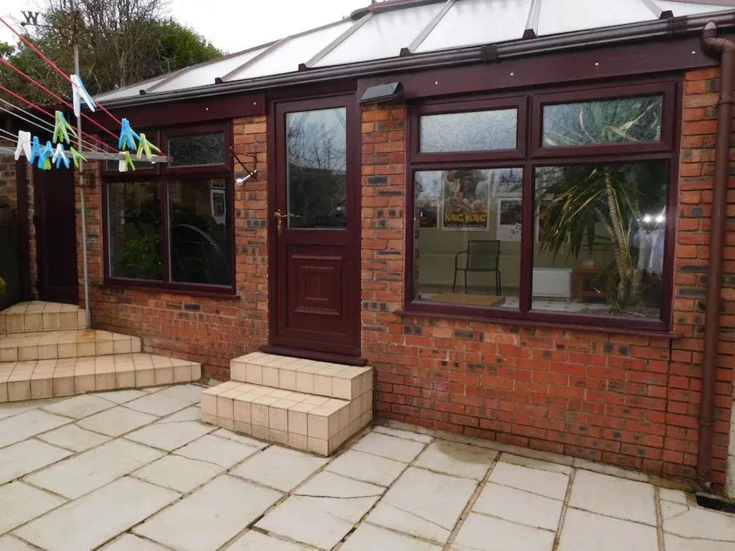 Mrs Featherstones BB