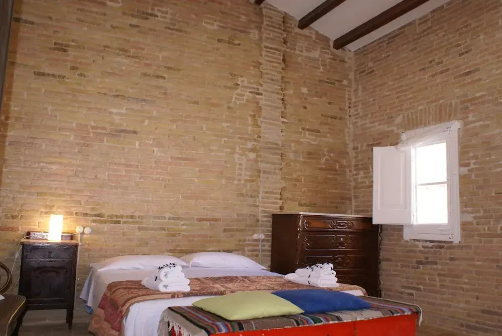 Downtown Vilanova Rent House