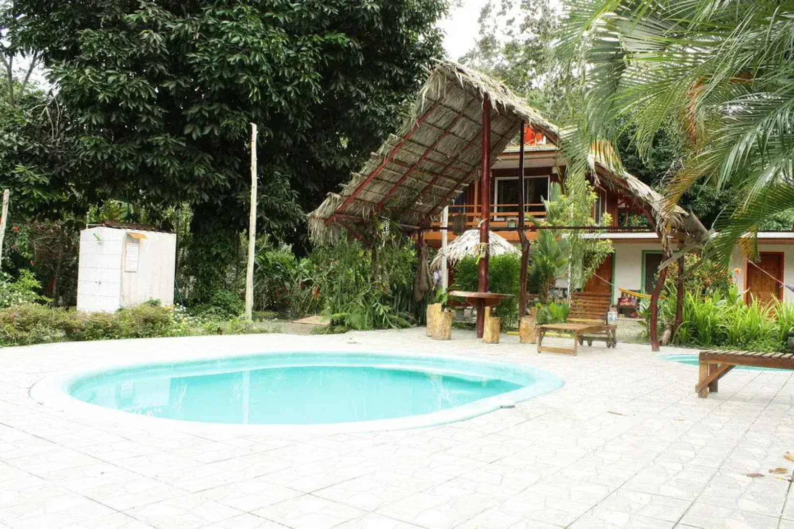 Costa Azul Lodge