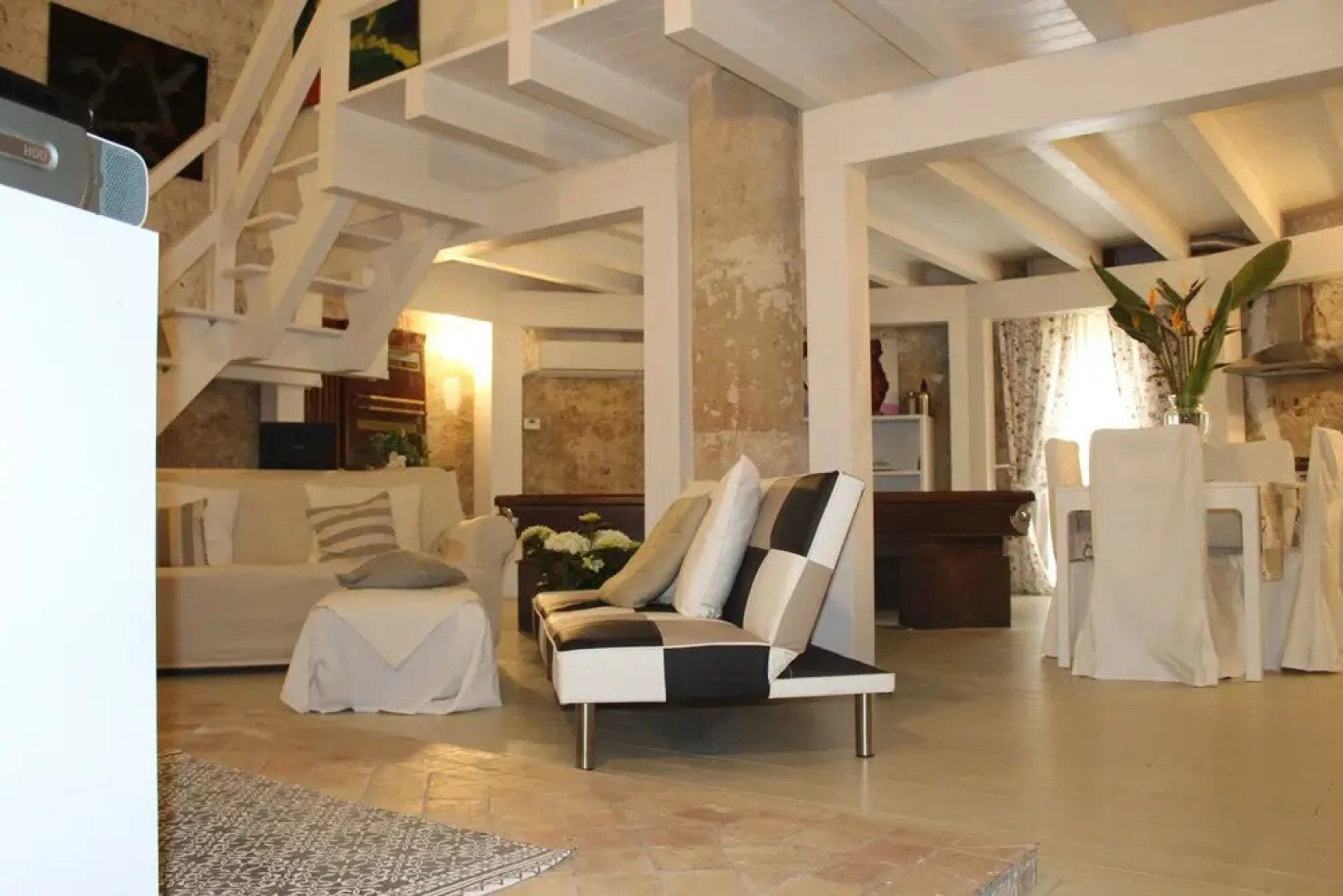 Caseggiato dello Scirocco