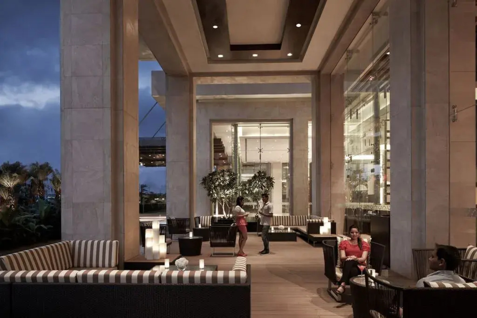 Courtyard by Marriott Pune Chakan