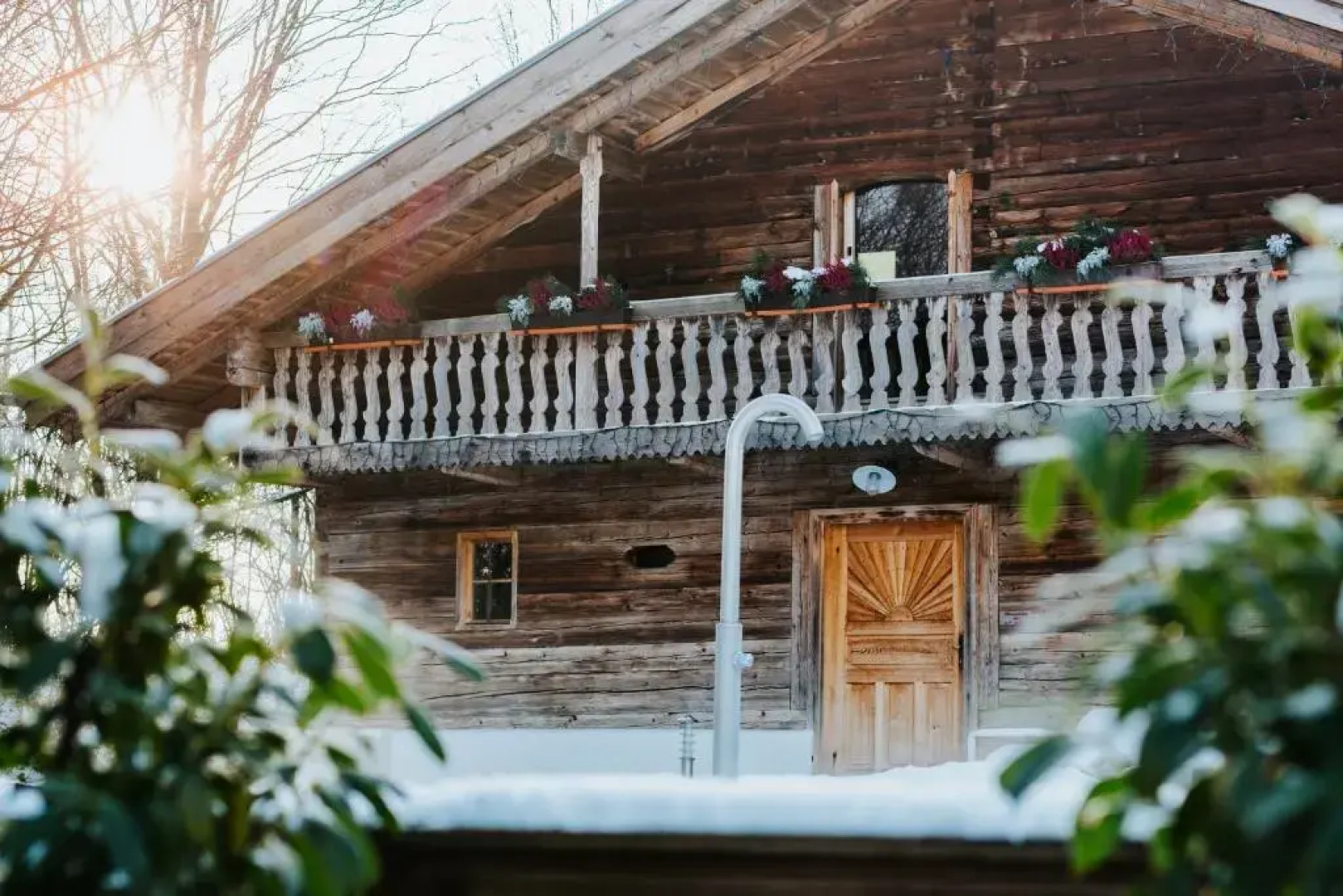 Hotel Drei Quellen Therme