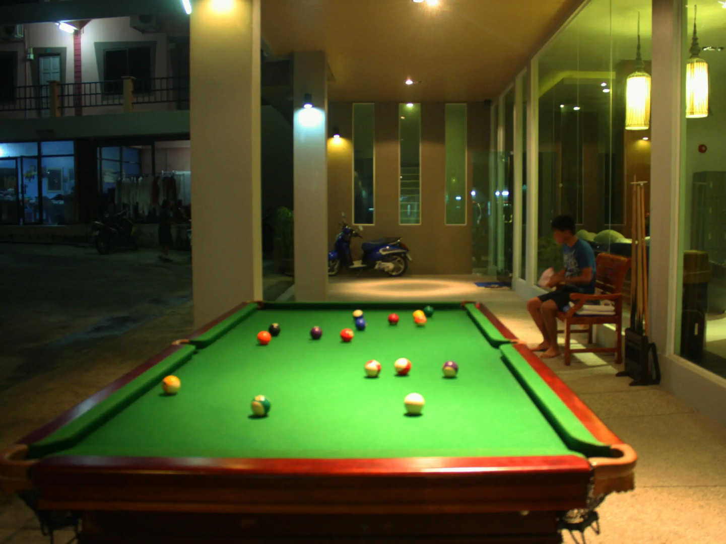 Baan Lukkan Patong Resort