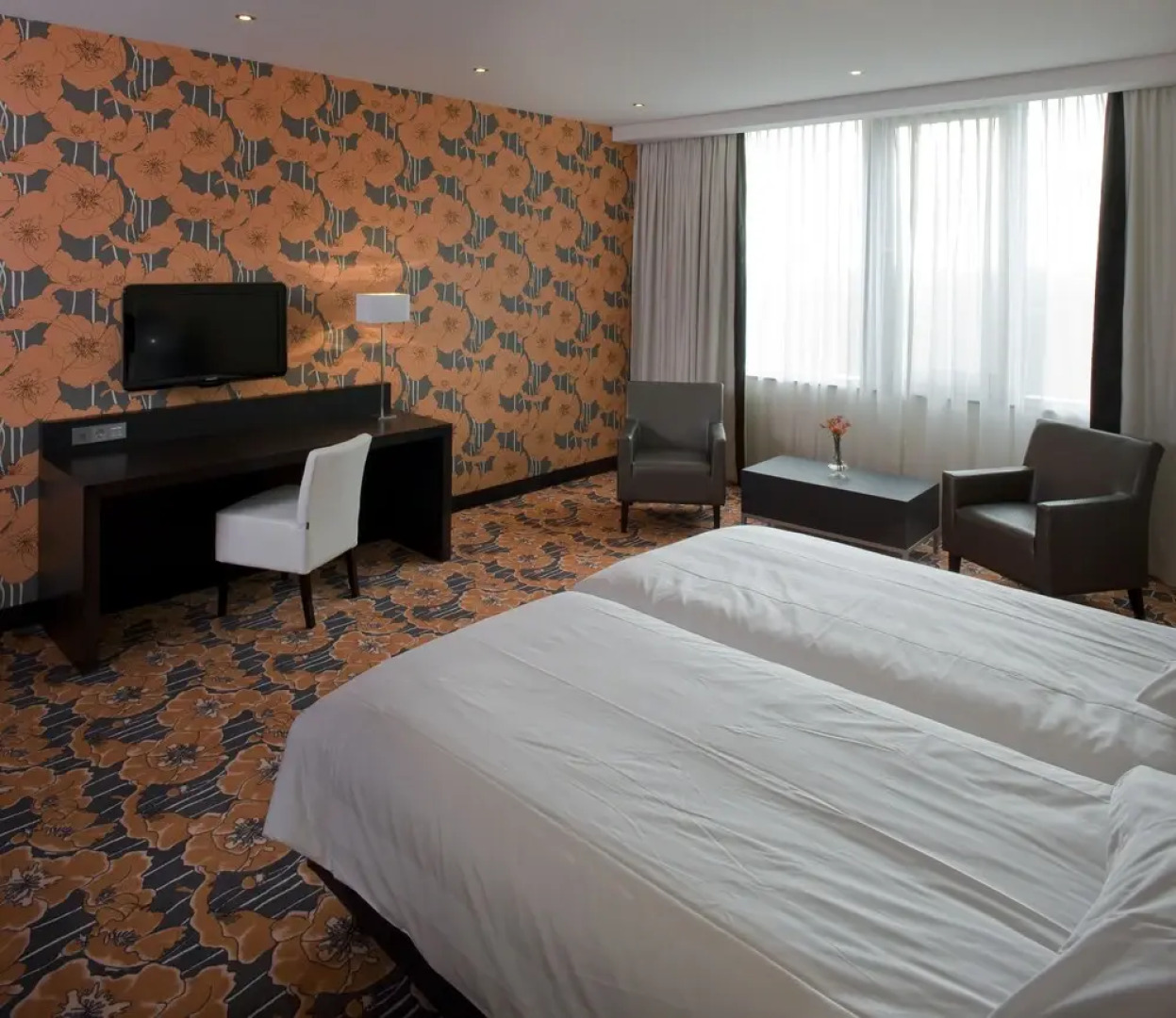 Van der Valk Hotel Duiven near Arnhem A12