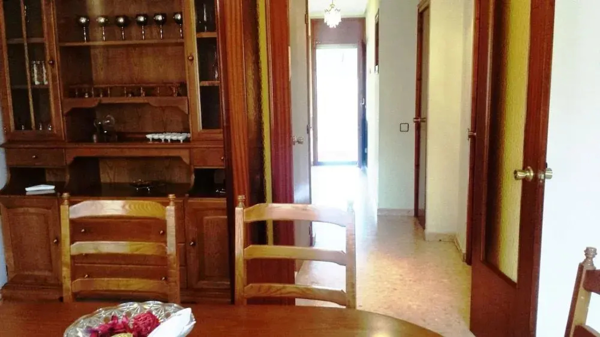 Apartamento Turismo Rural Casa Castro