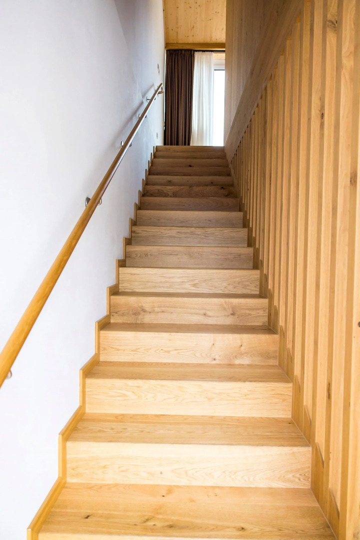 All-Suite Resort Fieberbrunn