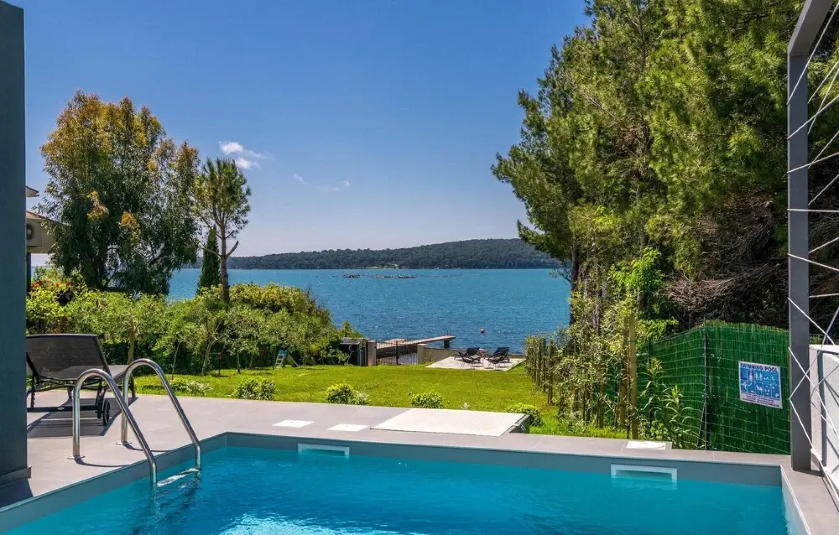 Beautiful Home in Medulin With Outdoor Swimming Pool, Wifi and 3 Bedrooms