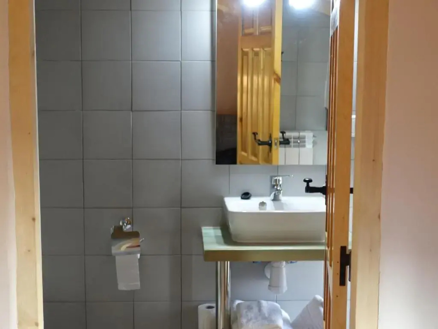 Apartamentos La Dama Azul