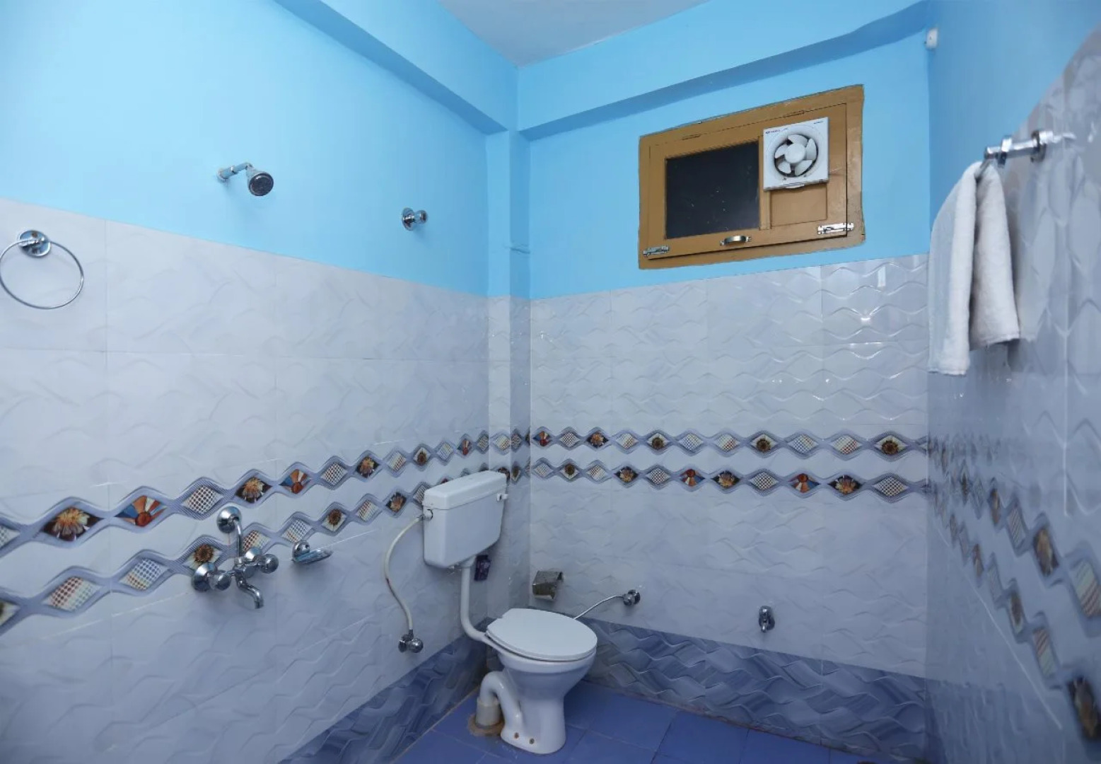 Jasmine By OYO Rooms