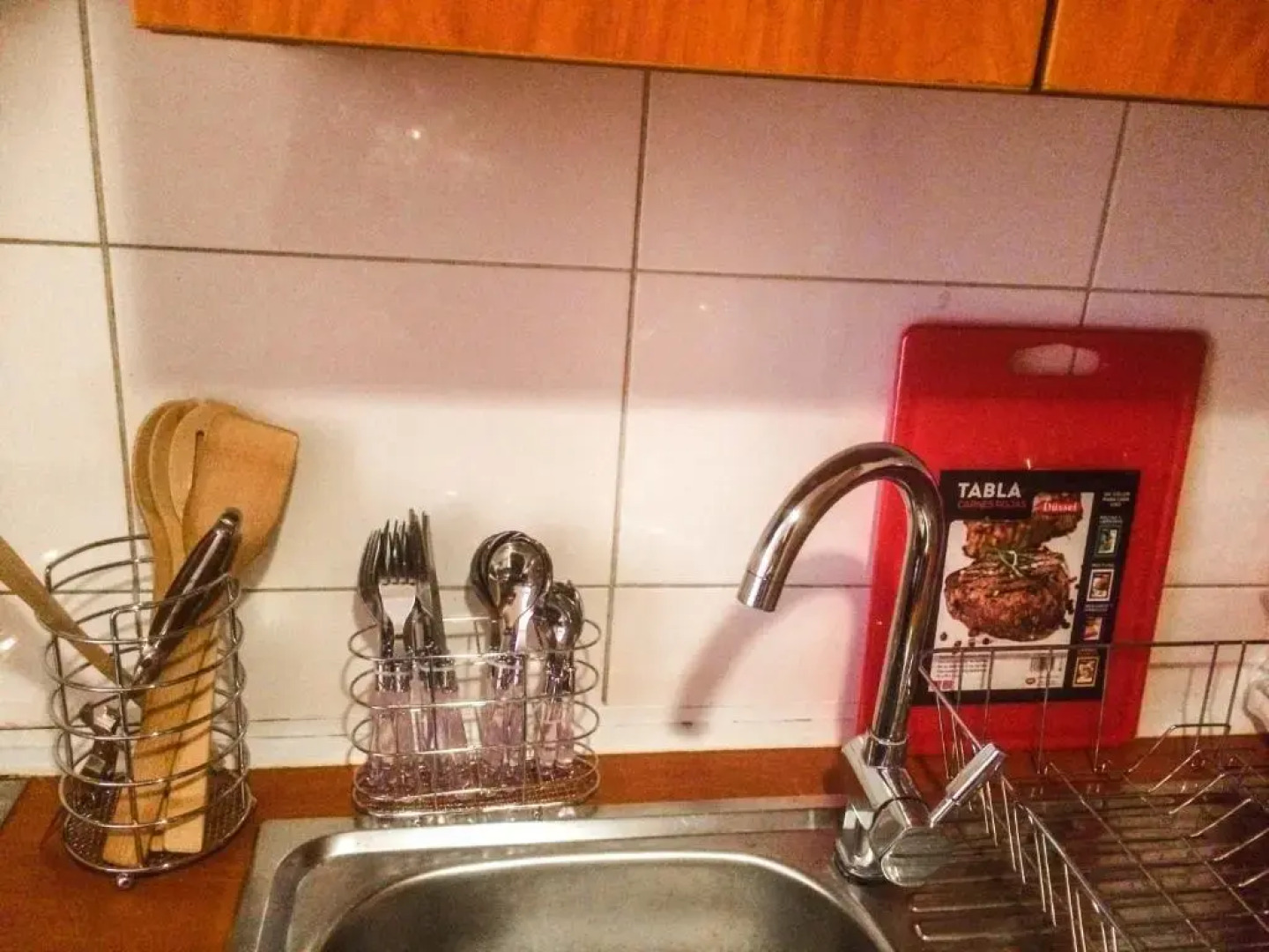 Depto Metro Santa Ana