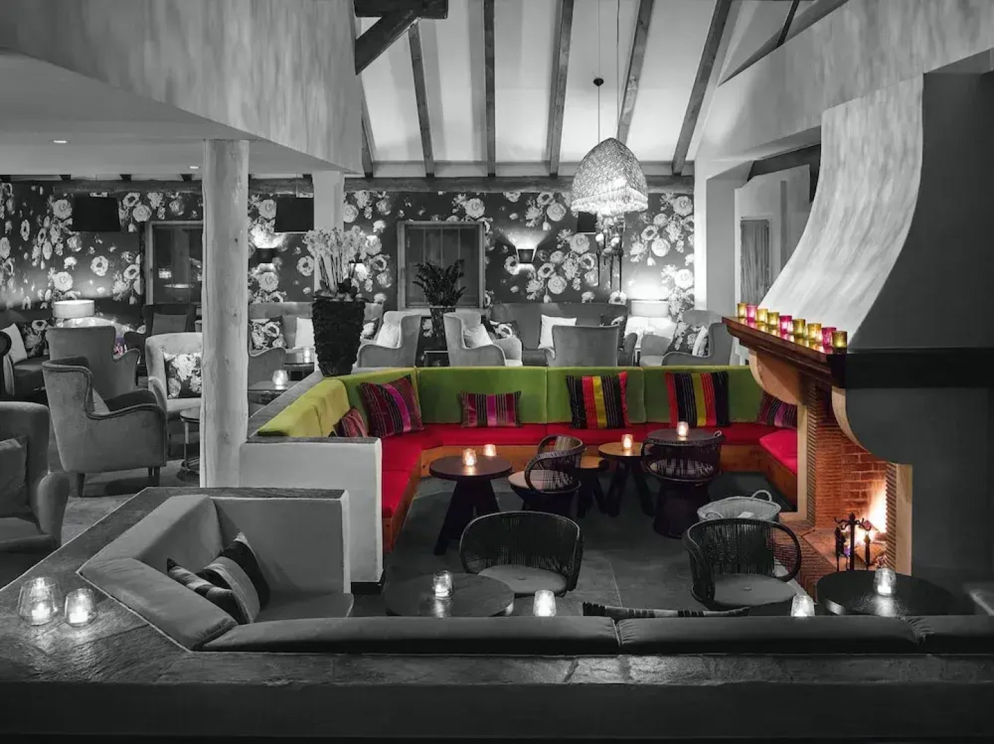 Giardino Bed & Breakfast